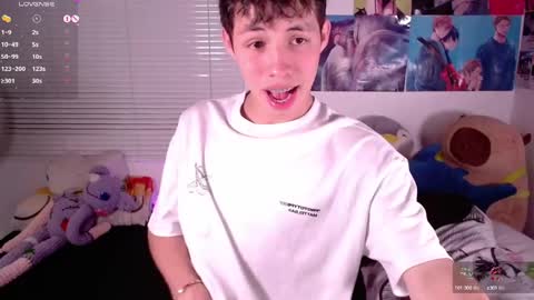 Angel   help me with 100 thumbs up online show from January 2025 11:53:02 PM