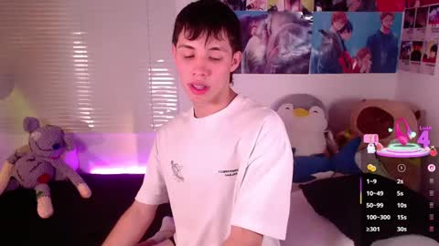 Angel   help me with 100 thumbs up online show from March 2025 10:32:01 PM