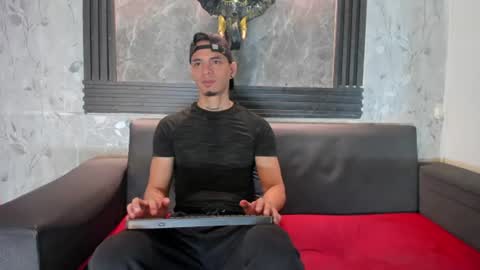 Snapshot of angel_blessed chatting on July 2026 12:00:02 PM angel_blessed online show from July 2026 12:00:02 PM