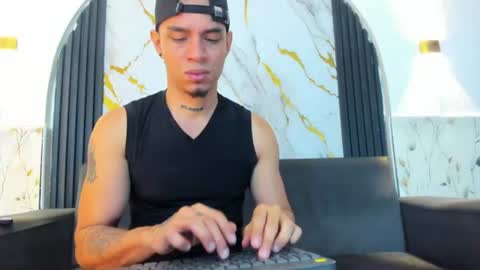 Snapshot of angel_blessed chatting on July 2026 11:30:02 AM angel_blessed online show from July 2026 11:30:02 AM