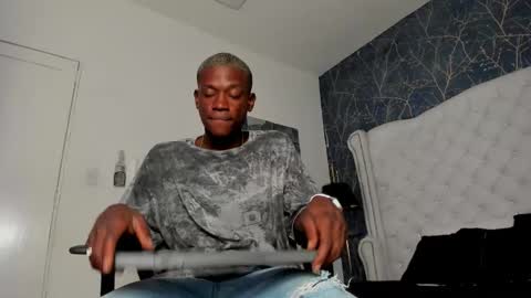 angel bllack online show from September 2025 04:04:02 AM