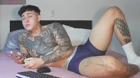 angel_boy01 online show from September 2025 12:10:02 AM