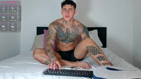 angel_boy01 online show from October 2025 11:27:02 PM