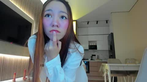 Luluu Chu  online show from June 2026 06:53:01 PM
