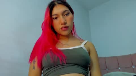 Snapshot of angel_copper chatting on December 2024 12:06:02 AM Angie indepent model online show from December 2024 12:06:02 AM