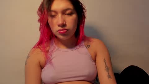 Snapshot of angel_copper chatting on February 2025 11:58:01 PM Angie indepent model online show from February 2025 11:58:01 PM