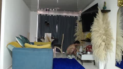 Angel Curl online show from March 2026 09:49:02 PM