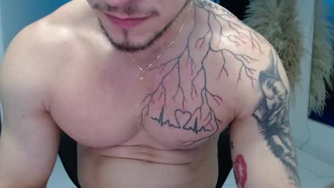 Angel Curl online show from April 2026 07:10:01 PM