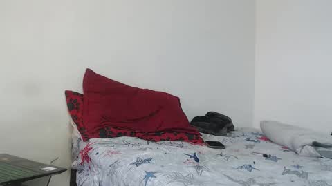 Angel Damons online show from November 2025 06:30:01 PM