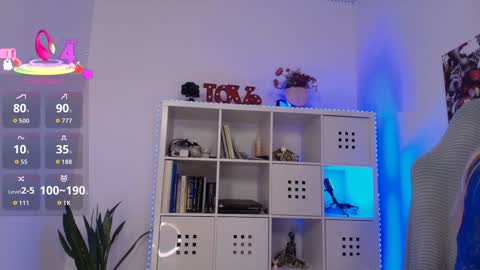 Patricia -  online show from January 2026 10:53:01 AM