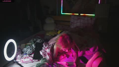 angel_dia online show from April 2026 02:27:02 AM