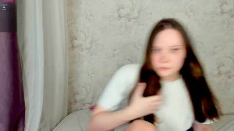 Fallen Angel online show from January 2025 01:02:01 AM