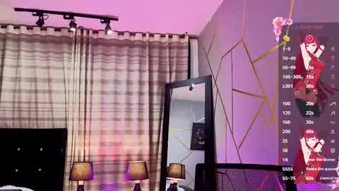 Angel-dragun online show from November 2025 03:30:02 AM