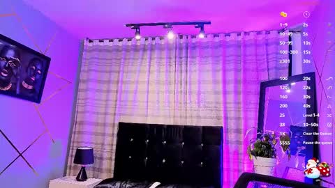 Angel-dragun online show from December 2025 03:04:02 AM