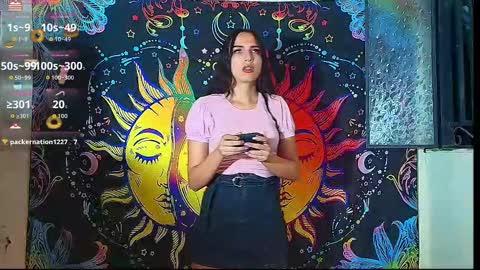 Snapshot of angel_dust9 chatting on September 2025 01:38:02 AM Angel dust9 online show from September 2025 01:38:02 AM