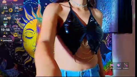 Snapshot of angel_dust9 chatting on October 2025 01:40:01 AM Angel dust9 online show from October 2025 01:40:01 AM