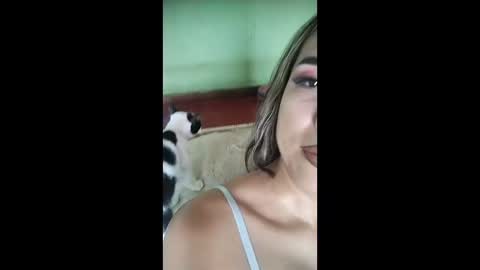 Angel dust9 online show from February 2026 02:43:01 PM