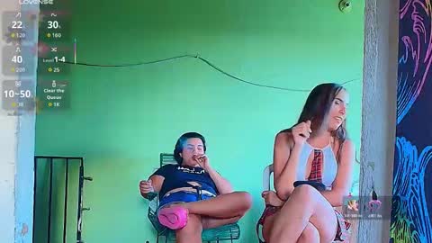 Angel dust9 online show from March 2026 10:26:01 PM