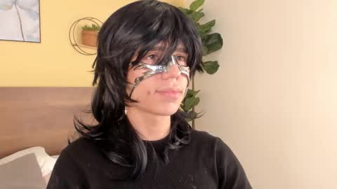 Snapshot of angel_eros_ chatting on February 2026 11:36:01 PM Angel online show from February 2026 11:36:01 PM