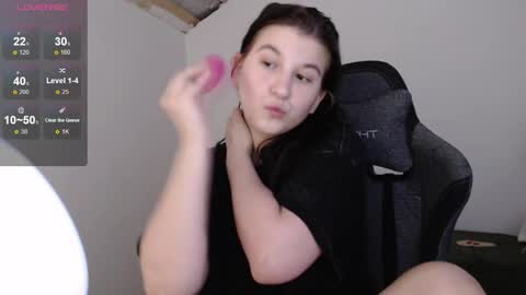 Angel online show from December 2025 07:23:02 PM