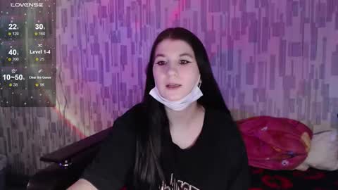 Snapshot of angel_gelya chatting on February 2026 02:57:02 PM Angel online show from February 2026 02:57:02 PM