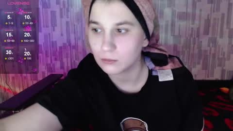 Snapshot of angel_gelya chatting on February 2026 11:52:01 AM Angel online show from February 2026 11:52:01 AM