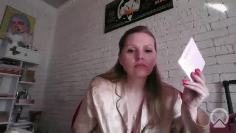 ANGEL online show from March 2026 07:24:01 AM