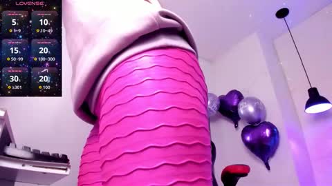 angel hardy online show from January 2026 12:07:02 PM