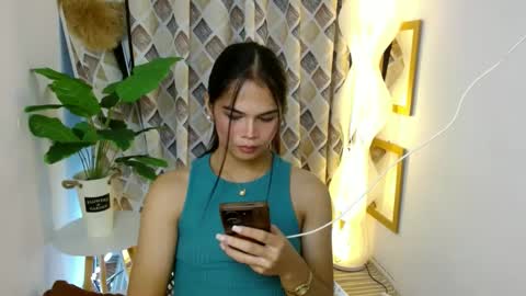 Snapshot of angel_indiguise chatting on March 2025 10:45:02 PM angela online show from March 2025 10:45:02 PM