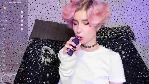 Angel Dust online show from March 2026 08:09:01 AM