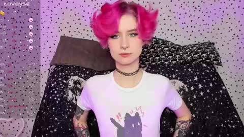 Angel Dust online show from March 2026 04:56:02 PM