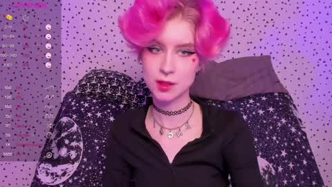 Angel Dust online show from April 2026 05:49:01 AM