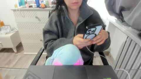 Snapshot of angel_lee__ chatting on January 2025 04:58:01 AM angel_lee__ online show from January 2025 04:58:01 AM