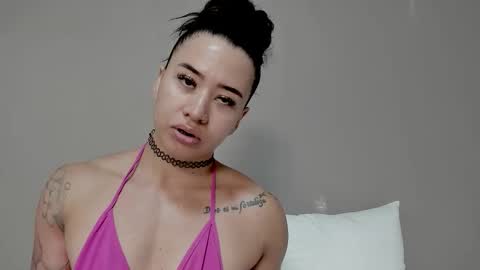 Angel online show from December 2025 02:55:01 PM