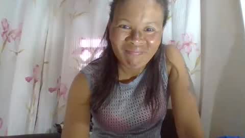 Angel Mayah online show from May 2026 03:34:01 AM