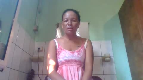 Angel Mayah online show from June 2026 04:25:01 AM