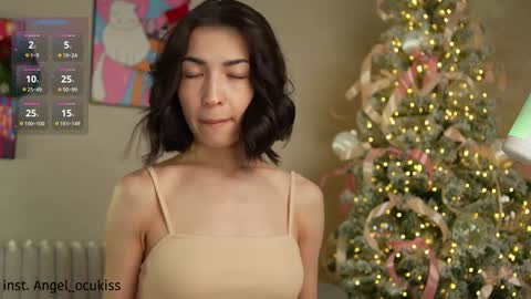  Angelina  LushDomi is active  Ill be happy to have fun with you Lets make hot show together online show from December 2024 12:54:01 AM