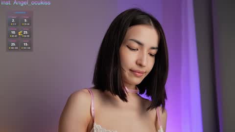  Angelina  LushDomi is active  Ill be happy to have fun with you Lets make hot show together online show from January 2025 06:13:01 AM