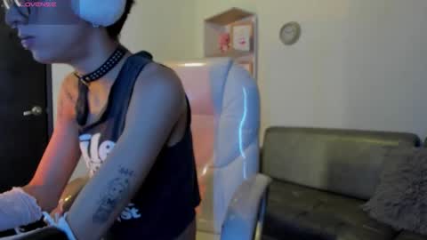 Angel online show from November 2025 04:11:02 AM