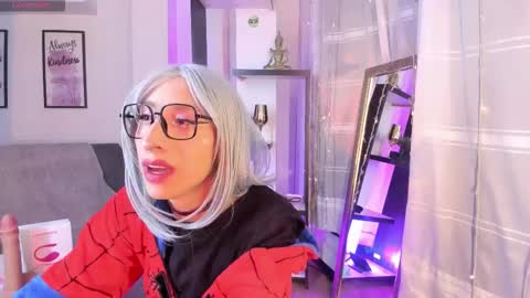 Angel online show from March 2026 04:56:01 AM