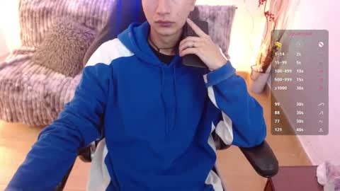 Snapshot of angel_ronson chatting on December 2025 03:47:01 AM Angel online show from December 2025 03:47:01 AM