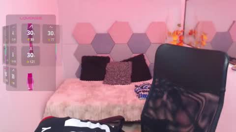 Snapshot of angel_ronson chatting on December 2025 05:05:01 AM Angel online show from December 2025 05:05:01 AM