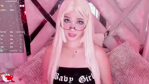 Angel online show from February 2025 04:28:02 AM