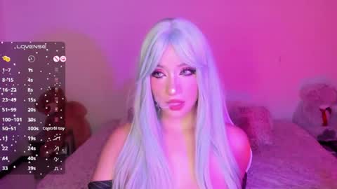 Snapshot of angel_rouse_1 chatting on July 2026 03:23:01 AM Angel online show from July 2026 03:23:01 AM