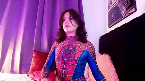Snapshot of angel_shinyy chatting on June 2026 02:24:02 AM Angel online show from June 2026 02:24:02 AM