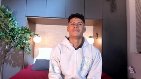 Angel  online show from April 2026 12:21:01 PM