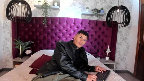 Angel  online show from April 2026 11:59:01 AM