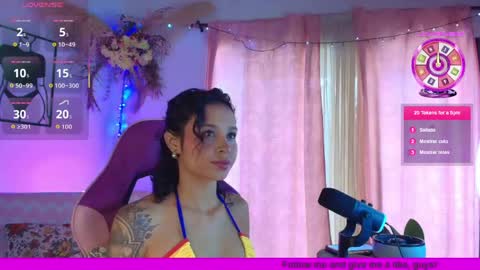 angel online show from April 2026 04:41:02 PM