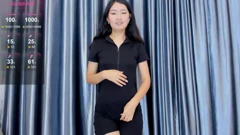 Snapshot of angel_soo chatting on November 2025 01:22:01 PM angel_soo online show from November 2025 01:22:01 PM