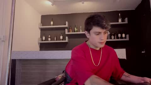Angel Still  online show from June 2026 04:29:02 AM